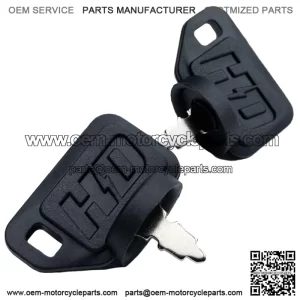 (2 Pack) Ignition Key Fits TimeCutter SS3200 SS3216 SS3225 SS4200 SS4225