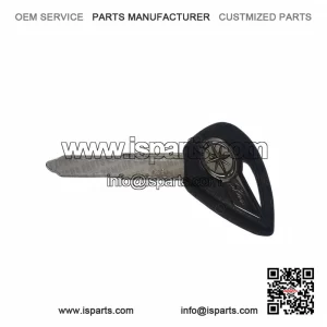 YAMAHA VMAX STRATOLINER V MAX Ignition Key Blank 5PX-82511-09-00 (NEW)