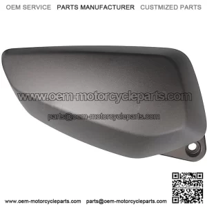 LOWER LEFT FUEL TANK COVER SRV 125