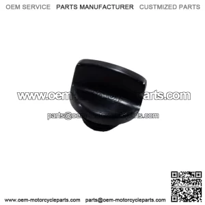 OIL FILLER CAP fits many models for MULE / TERYX 2005-2025