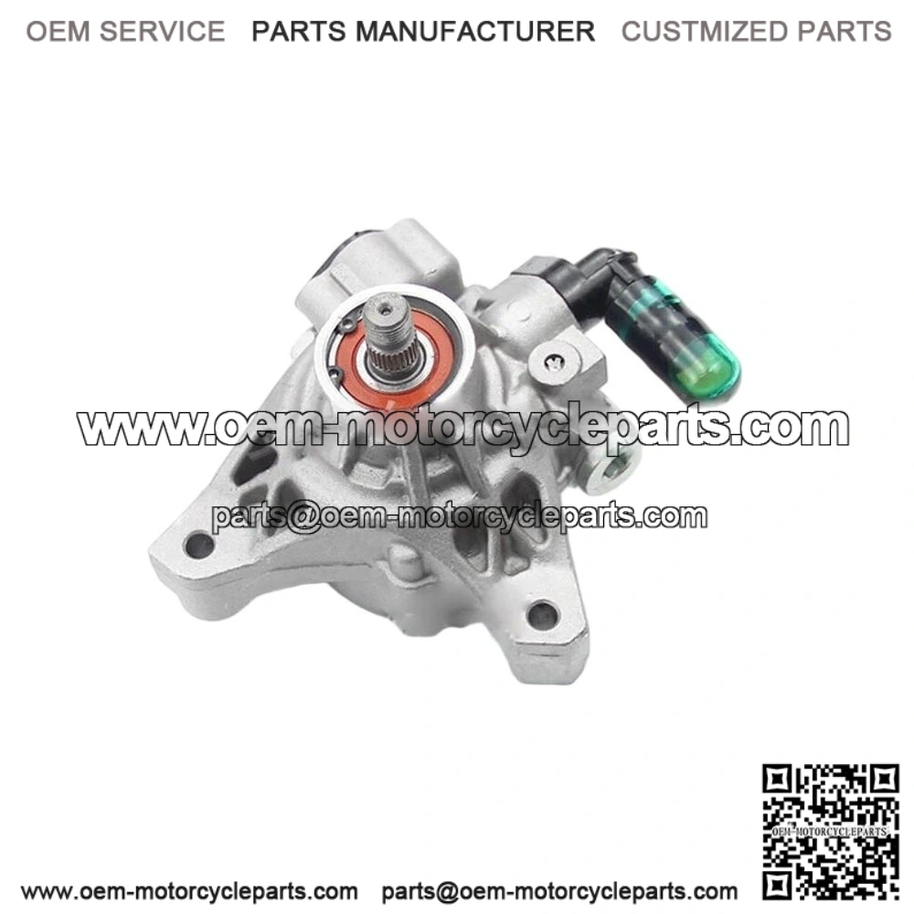 56110-RFE-003 Power Steering Pump for 2.4L Honda Odyssey III 03-08 RB1-RB2