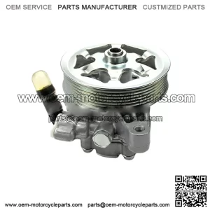 56110-R60-P02 Power Steering Pump for 2.4L Honda Accord 08-13