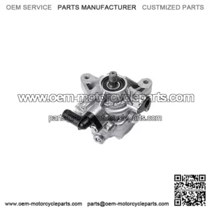 21-5415 Power Steering Pump for 2.4L Acura TSX 2004-2005, Power Assist Pump, Replaces 56110-RBB-E01, 55-5776, PSP1016, 56110RBBE01, 56110RBBE02, 56110-RBB-E02, 56110PND003, 56110PNDA51
