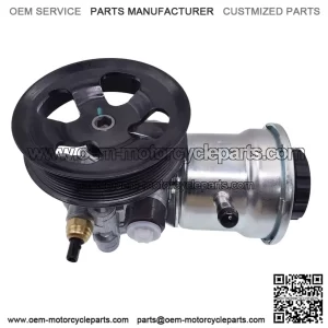 44310-26370 44310-26371 Power Steering Pump for Toyota Hiace TRH20# TRH213