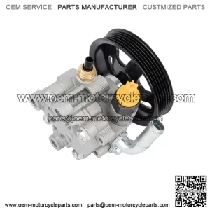 NEW 44310-12540 Power Steering Pump for Toyota Pontiac Corolla
