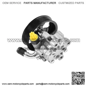 4450A157 Power Steering Pump for 2002-12 Mitsubishi Montero Pajero 3.8L V6 6G75