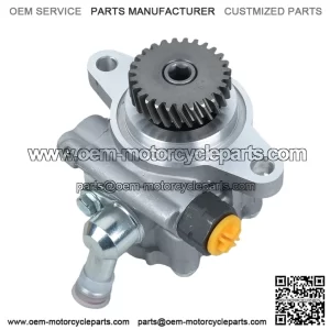 44310-60500 Power Steering Pump for 2007 Toyota Land Cruiser VDJ200 4.5T