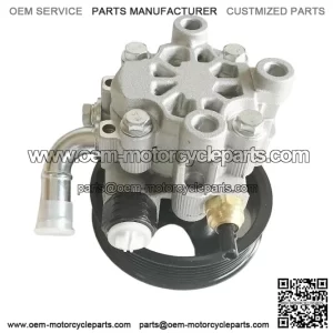 NEW 44310-28270 44310-42070 Power Steering Pump for Toyota RAV4 2.0 VVT-i