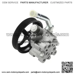 44310-60400 Power Steering Pump for Toyota Land Cruiser 4700 UZJ100