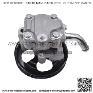 mr995024 Power Steering Pump for Mitsubishi Triton Storm L200 4D56 KB4T