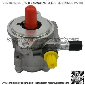 44320-60380 44320-60370 Hydraulic Power Steering Pump for Toyota Land Cruiser LX470