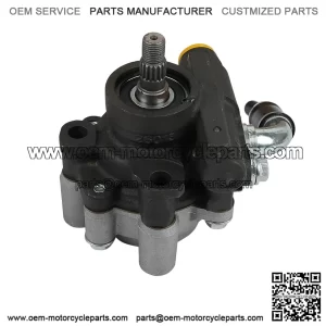 For Toyota Hilux L4 2.7L 2006-2017, PUMP ASSY 44320-0K020