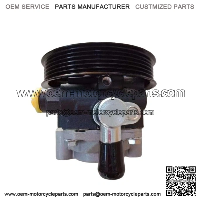 Power Steering Pump for Lexus LX470 and Toyota Land Cruiser 1998-2002