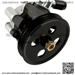 21-5362 Power Steering Pump w/ Pulley for 3.3L 2004-2006 Toyota Sienna