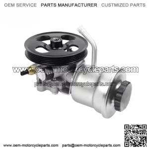 44310-BZ010 Steering Pump for 1.3L Toyota Avanza F601/F602 Daihatsu Grand