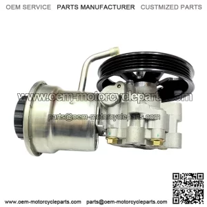 44310-BZ080 3SZVE Power Steering Pump for Toyota Avanza Yaris