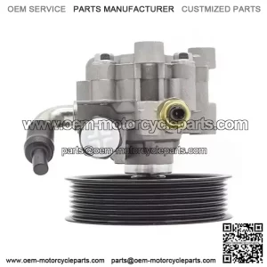 44310-OK050 Power Steering Pump for Toyota Standard Size