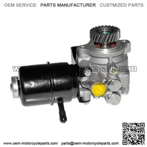 MR223480 Power Steering Pump for 3.2 4M41 Mitsubishi Pajero III 2000-2006