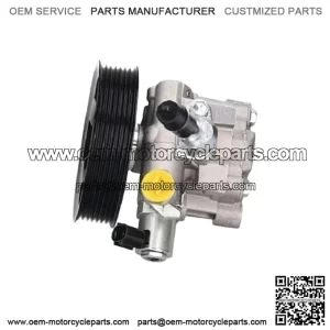 44310-60580/4431060580 Power Steering Pump for Toyota Land Cruiser Prado
