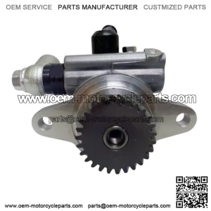 44310-60500 Power Steering Pump for 4.5T V8 Toyota Land Cruiser VDJ200 2007-2016