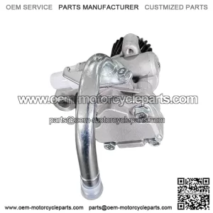 For Mitsubishi 4D33 4D34 4D34T Fuso Canter Rosa Bus, Power Steering Pump MC093701