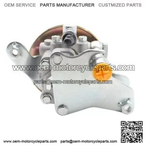 49110-5T100 Power Steering Pump Fits Nissan D21 D22 TD25 TD27 QD32 BD25