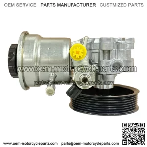 44310-60560 Power Steering Pump for 2.7L 16V Toyota 2TR-FE Land Cruiser Prado