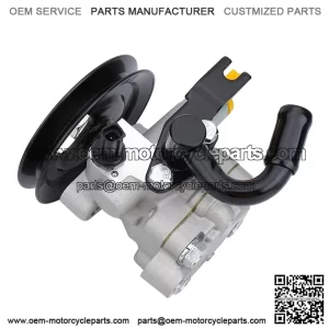 21-5473 Power Steering Pump w/o Reservoir for Kia Rio5 and Hyundai Accent