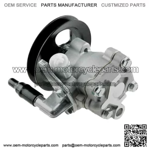 57100-2D020 Power Steering Pump for 1.6 1.5 Hyundai Elantra Saloon XD 2000-2006