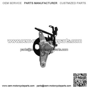 For Cerato Spectra 2006-2008, PUMP ASSY Power Steering Oil 571002F601