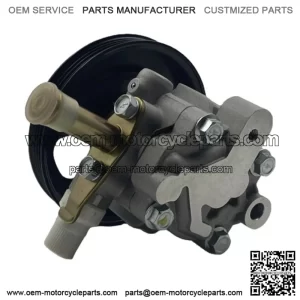 MR374897 Power Steering Pump for 2.5 4WD Mitsubishi L200 K64T K74T 1996-2007
