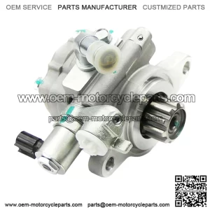44310-60550 Power Steering Pump for 1KD Toyota Land Cruiser Prado KDJ150