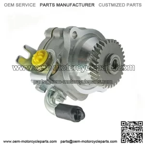 49110-VW600 Power Steering Pump for 3.0L ZD30 Nissan Urvan Caravan E25