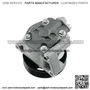 1474339 1542848 11674668 Power Steering Pump for Ford Galaxy Mondeo IV S-MAX