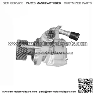 UH71-32-600 UR56-32-600 UR56-32-600C Steering Pump for 36T Mazda BT50 2006-