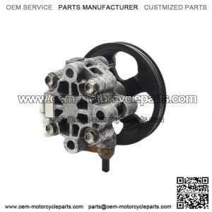 2010-2011 Toyota Camry 2.5L Power Steering Pump 44310-33190 OEM
