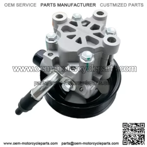 4431060571 4431060570 Power Steering Pump for 4.6L V8 2010-2023 Lexus GX460 4606cc