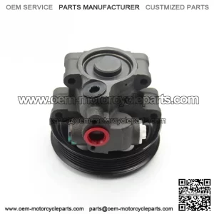 1S7C3A674AD Power Steering Pump Assy for 2.0L Ford Mondeo 2003-2007