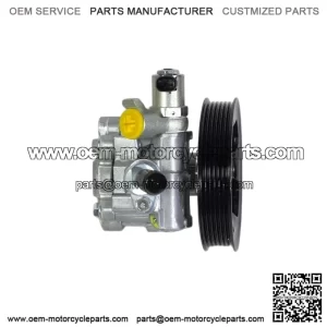 44310-OC080 Power Pump w/ Sensor for 06-11 Lexus Tundra 2UZ