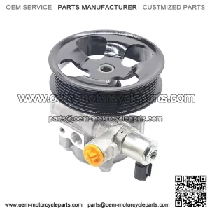 44310-60660 Power Steering Pump Fits 1GD Engine for Toyota Land Cruiser TRJ150