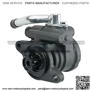 44310-35590 Power Steering Pump for Toyota Land Cruiser Prado KZN160 KZJ95 KZJ90