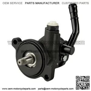 21-5879 Power Steering Pump for 4.5L Toyota Land Cruiser FZJ80 FZJ105 and LX450