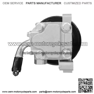 ST-VP114 Power Steering Pump for Toyota Premio / Allion 1NZ-FE (2001?C)
