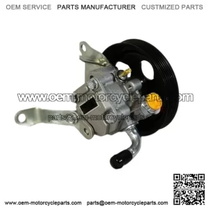 Hydraulic Power Steering Pump For Toyota Land Cruiser Prado 4700 UZJ100 ?C 44320-20380, 44320-20370, 44320-20173, 44320-20172, 40140-44030, 40140-20380, 44320-20471, 44320-20490, 44320-20590, 44320-20600, 44320-20610, 44320-21040, 44320-32030, 44320-32031