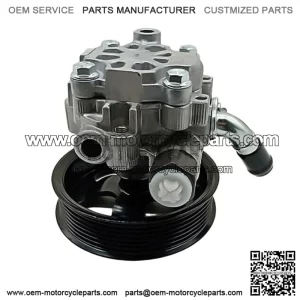 44310-0k130 Power Steering Pump for Toyota (Pump Assy Vane)