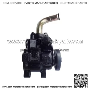 1S7C3K770AA 1S7C3A696AJ Power Steering Pump for 2.5 Ford Mondeo