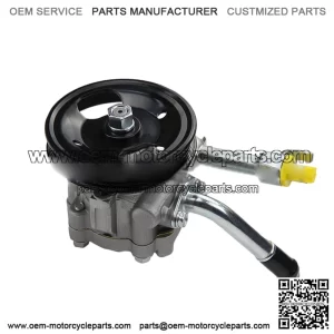 49110-EB700 Power Steering Pump for Nissan NP300 Navara Pathfinder
