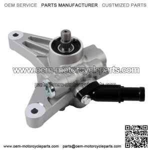 21-5349 56110-RCA-A01 Power Steering Pump for 3.0L V6 Honda Accord 2003-2007