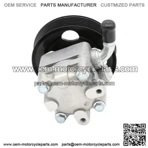 49110-JN10B Power Steering Pump for 2.5 VQ25DE Nissan Teana J32 2008-