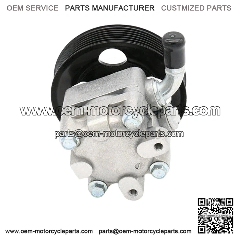 49110-JN10B Power Steering Pump for 2.5 VQ25DE Nissan Teana J32 2008-